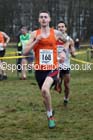 Senior mens North Eastern Cross Country, Aykley Heads, Durham. Photo: David T. Hewitson/Sports for All Pics